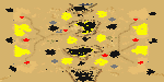 TOUR OF EGYPT 8 PLAYER full-resolution render