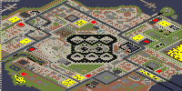 8-Player Urban Skirmish full-resolution render