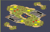 5-Player New Urban Skirmish full-resolution render
