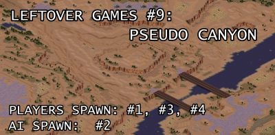 4-Player Desert Skirmish full-resolution render
