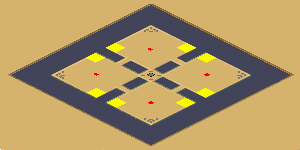 (4) Tournament Island ver3 full-resolution render
