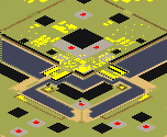 METALED'S FORTRESS full-resolution render