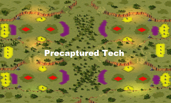 8-Player Temperate Skirmish full-resolution render
