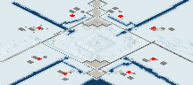 Frozen Wasteland -X- Survival Arena 002h full-resolution render