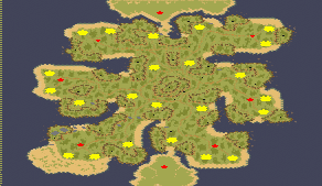 Magmageddon (1v7) NAJNAJNAJNAJ flying shk full-resolution render