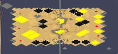 6-Player Desert Skirmish full-resolution render