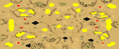 8-Player Desert Skirmish full-resolution render