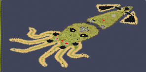 Squid Reef 1.2 preview