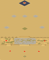 Desert Risks full-resolution render