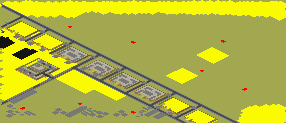 Zombie Land full-resolution render
