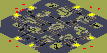 8-Player New Urban Skirmish full-resolution render