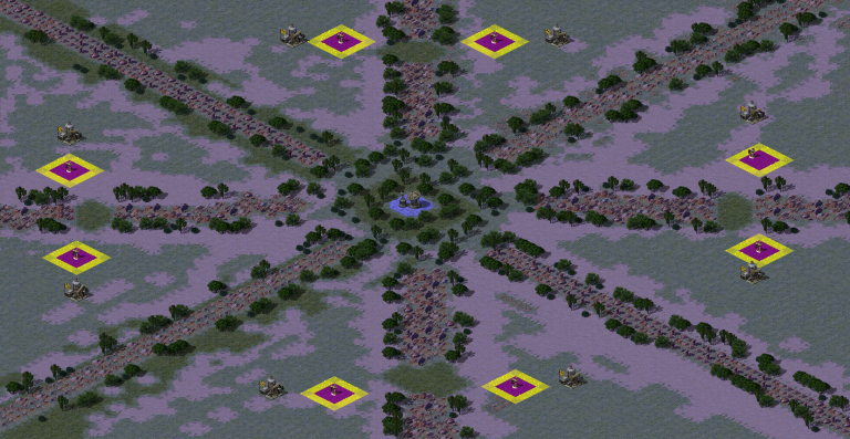 8-Player Temperate Skirmish full-resolution render