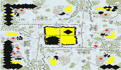 8-Player Snow Large Map full-resolution render