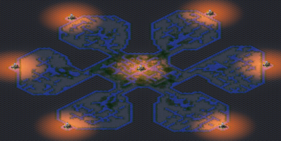6-Player Temperate Skirmish full-resolution render