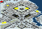 Test Map full-resolution render