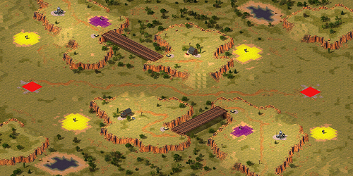 2-Player Temperate Skirmish full-resolution render