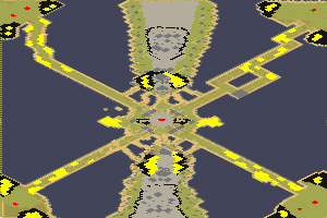 DefensiveMap 2Player full-resolution render