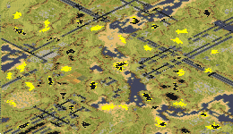 (8) Squadleader's Hi-way, No-way full-resolution render