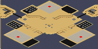 Triangle of Doom 1.0.6 (Beta) full-resolution render