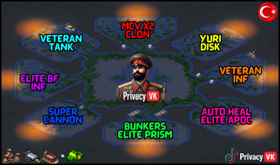[8] The PrivacyVK 2025 © [No Nuke] [Solo] © full-resolution render