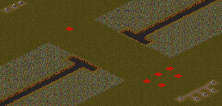 L Vs R  Survival (5p) RDF TEST V2.8 full-resolution render