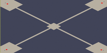 4x4 Ultimate full-resolution render