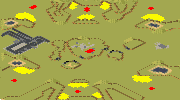 Conscript Land full-resolution render