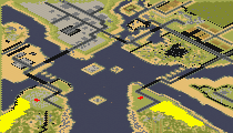 WATER HOLLAND full-resolution render