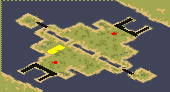 Crossfire preview