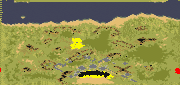 Survival: Scorched Earth v1.6 HARD (3-1) Ger/GB/AM/RUS full-resolution render