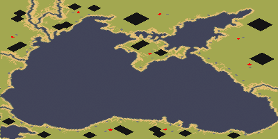 Black sea 4-4 full-resolution render