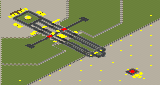 Unpredictable(SOTA AI) V2 2vs1 full-resolution render