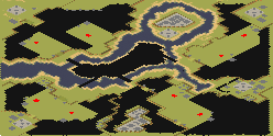 RISRISING-78 full-resolution render