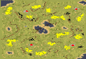 4-Player Temperate Skirmish full-resolution render