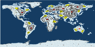 Red Alert 2 Soviet Final Mission full-resolution render