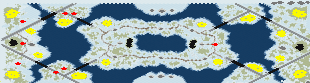 Arctic Circle Survival (7p) -- MISSING full-resolution render