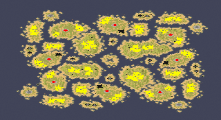 Red Reef (2-8) full-resolution render
