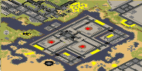 3-Player New Urban Skirmish full-resolution render