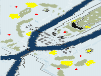 7-Player Snow Large Map full-resolution render