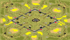 8-Player Temperate Large Map full-resolution render
