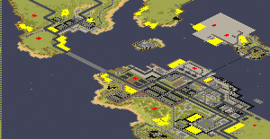 8-Player New Urban Large Map full-resolution render