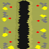 8-Player Temperate Gauntlet full-resolution render