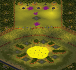 8-Player Temperate Large Map full-resolution render