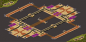 2-Player Urban Skirmish full-resolution render