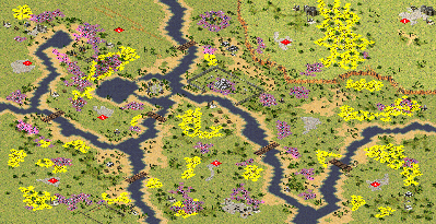 [8] Lost Paradise P1 full-resolution render