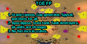 TOE FP (2-6) beta 0.1 full-resolution render