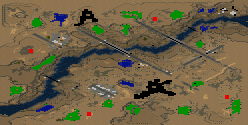 Grand Canyon (Core Defender only) full-resolution render