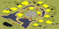 Survival full-resolution render
