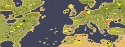 Transatlantic Imperialism (6 Players) full-resolution render
