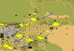 [2] Helms Deep - Survival - Not finsi full-resolution render
